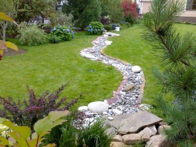 каким должен быть ландшафтным дизайн в 2022 году