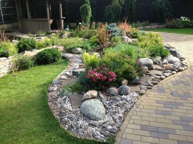 дизайн ландшафта в 2022 году