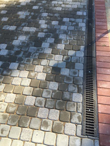 Устройство ливниевой канализации в СПб